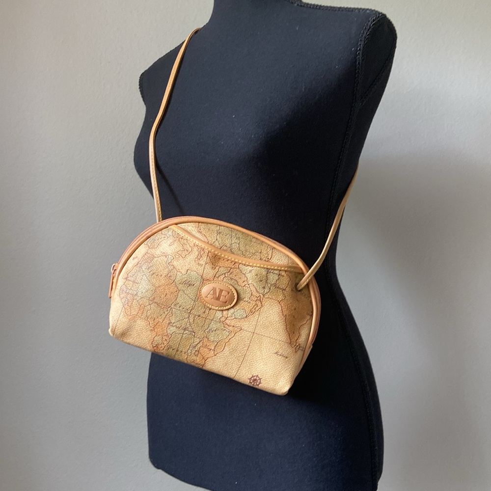 Alviero Martini crossbody bag